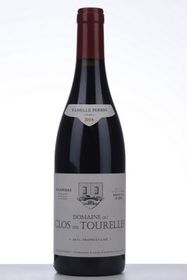 france-rhone-wine-gigondas-domaine-du-clos-des-tourelles-2016